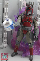 Star Wars Black Series Mandalorian Super Commando 46