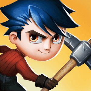 Chibi Survivor Weather Lord PRO Chibi Survivor Weather Lord PRO apk