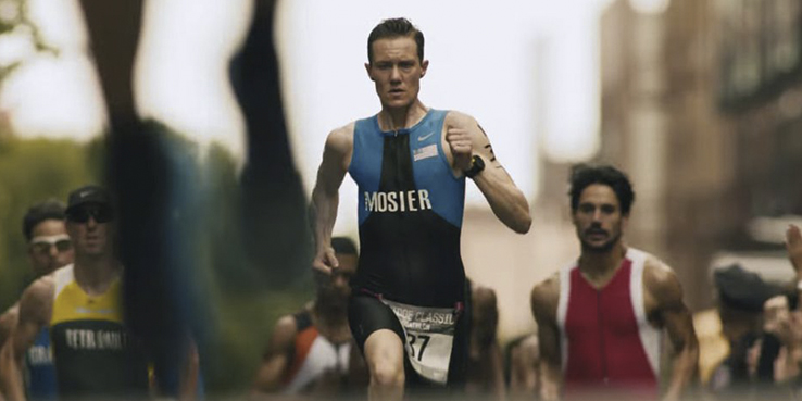 Publicity 21: Nike lanza primer anuncio protagonizado por atleta transgénero