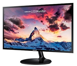 Monitor Pc Samsung 27 Inch