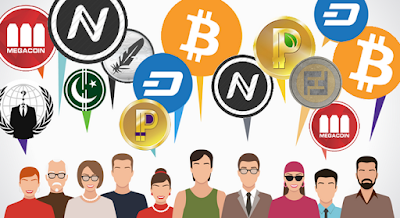 Reddit cryptocurrency forums list