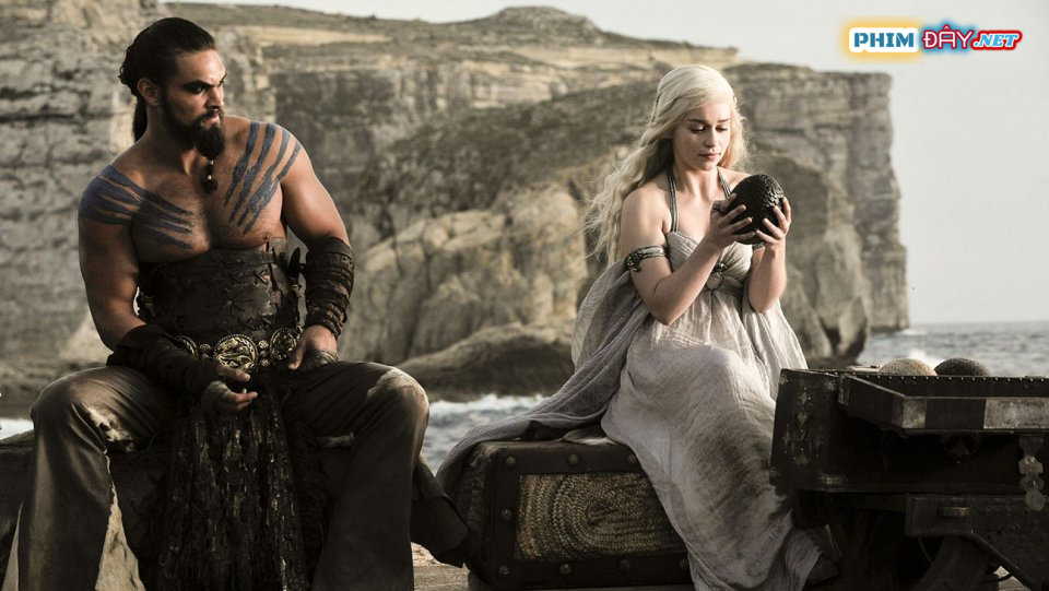Trò Chơi Vương Quyền (Phần 1) - Game Of Thrones (Season 1) (2011) Trò Chơi Vương Quyền (Phần 1) - Game Of Thrones (Season 1) (2011)