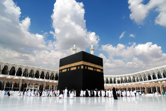 hajj and umrah packages 2021 by travel to haram