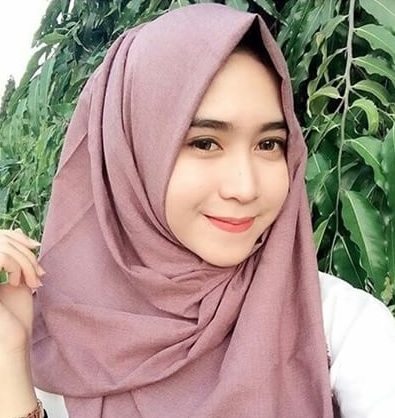 Mantap nya Goyangan Ibu Muda Berhijab
