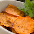 Sweet Potato Fries: Recipe Loaded With Vitamins and Antioxidants