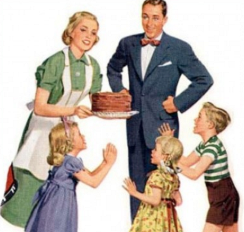 CONSERVATIVE FAMILY VALUES TROPE TAKES ANOTHER MAJOR HIT