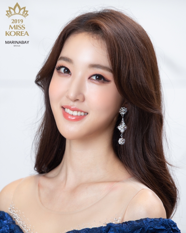 candidatas a miss korea 2019. final: 11 july. (envia candidatas a miss international & miss earth). - Página 7 25kimsunggyung-seoul3