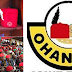 Ohanaeze Ndigbo Appeals To President Muhammadu Buhari Over Nnamdi Kanu