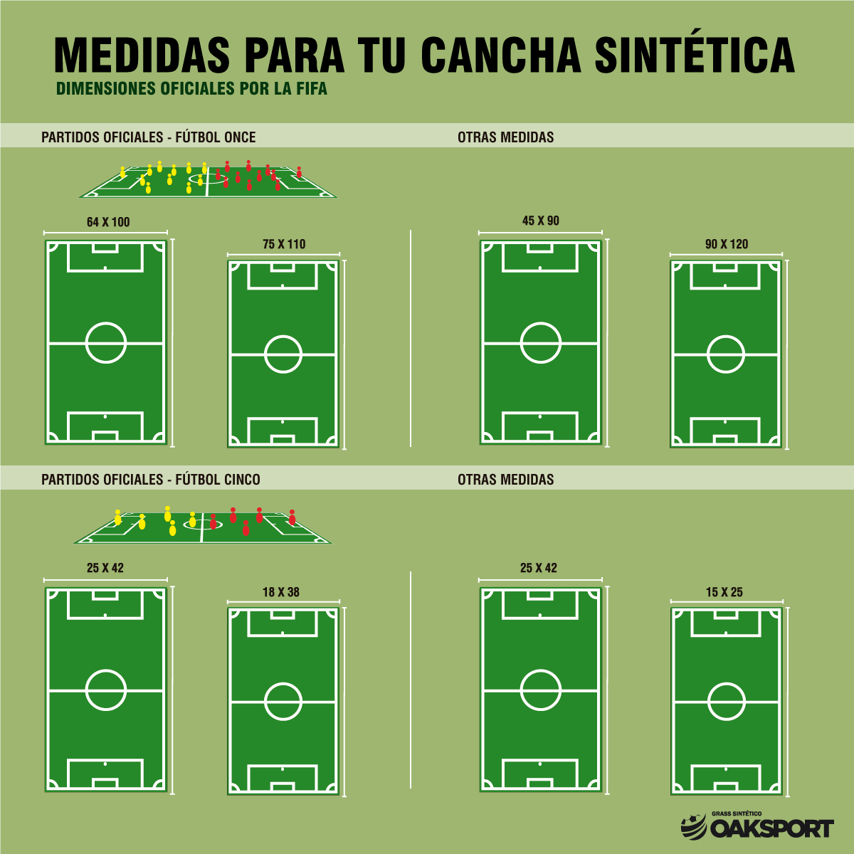 cancha