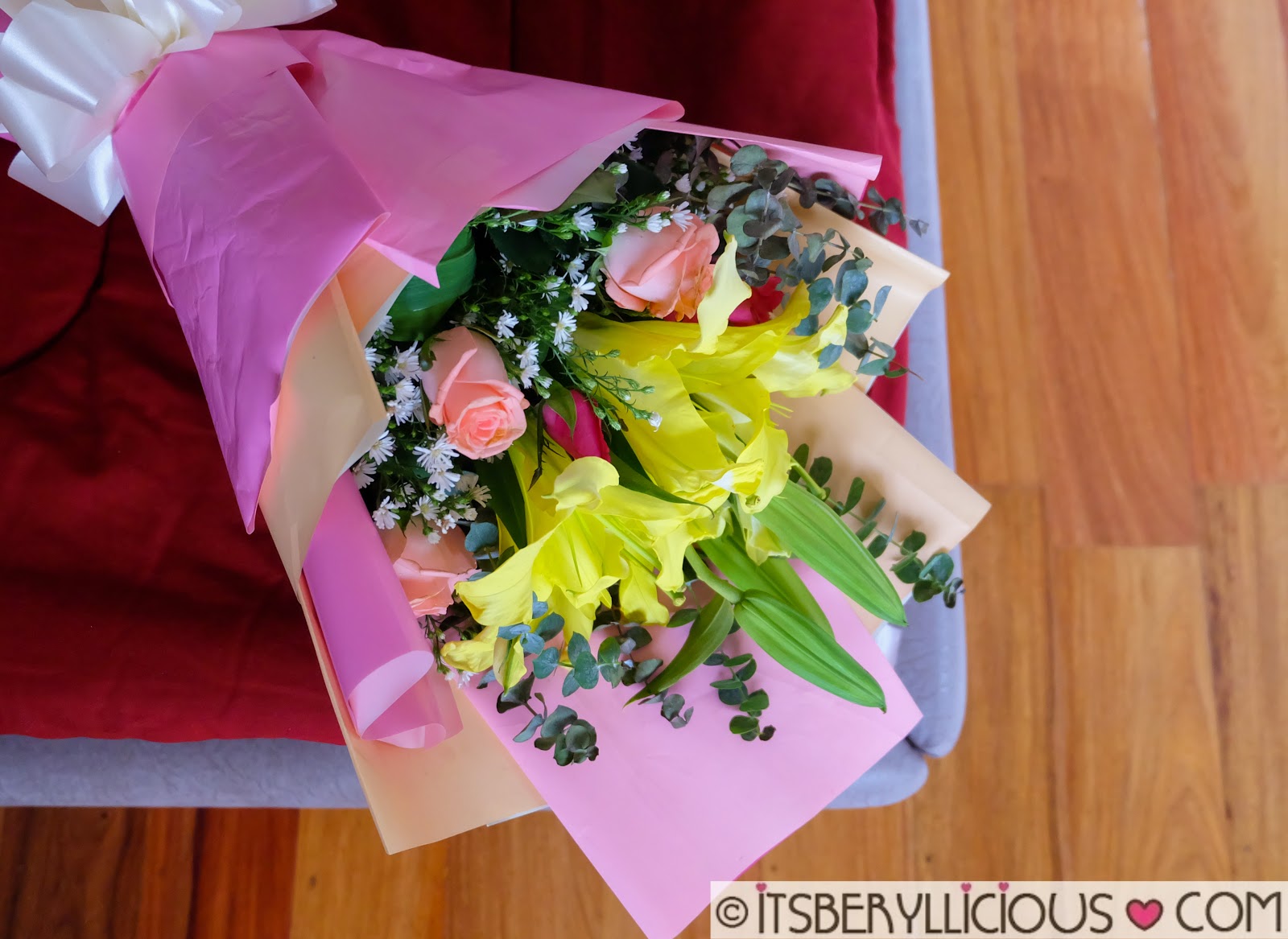 Flower Chimp Philippines Online Flower Delivery for All Occasions