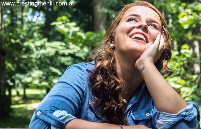 When you're doing some soul searching, advice can come from many different sources - this is what I learnt from a super model's Instagram post. When you're doing some soul searching, advice can come from many different sources - this is what I learnt from a super model's Instagram post.