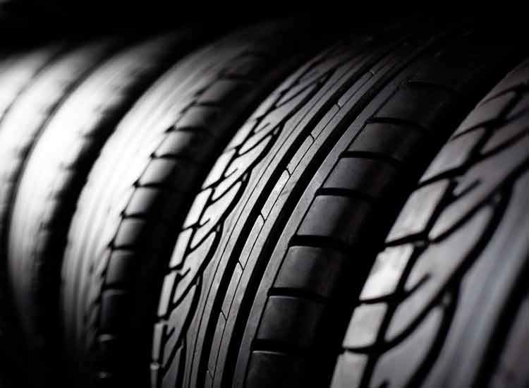 Tyre Dealers in Doha Qatar