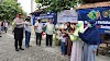 Pertama di Blora, Warga Perumda Guyub Rukun dirikan Rak Berbagi Sedekah Berbagi Berkah ditengah Pandemi Corona 