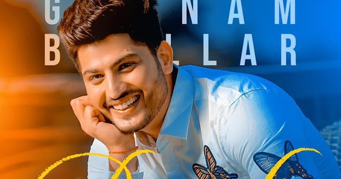 pagal by gurnam bhullar