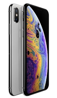 Hp iPhone APPLE XS