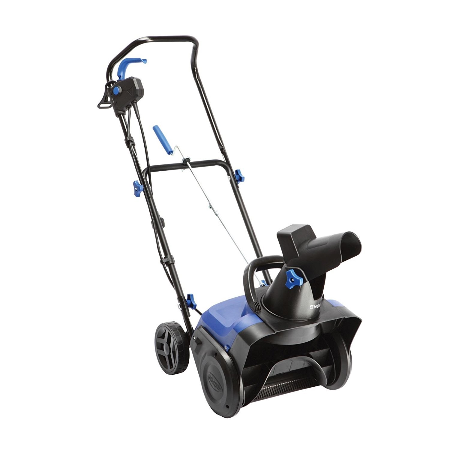 Home, Garden & More... Snow Joe SJ615E Electric Snow Thrower, Review