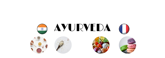 1ère chaîne YouTube de "Recette Cuisine Ayurvédique" dédiée