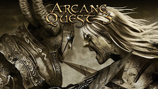 Arcane Quest 3 v1.0.9  Apk (Mod Money) For Android