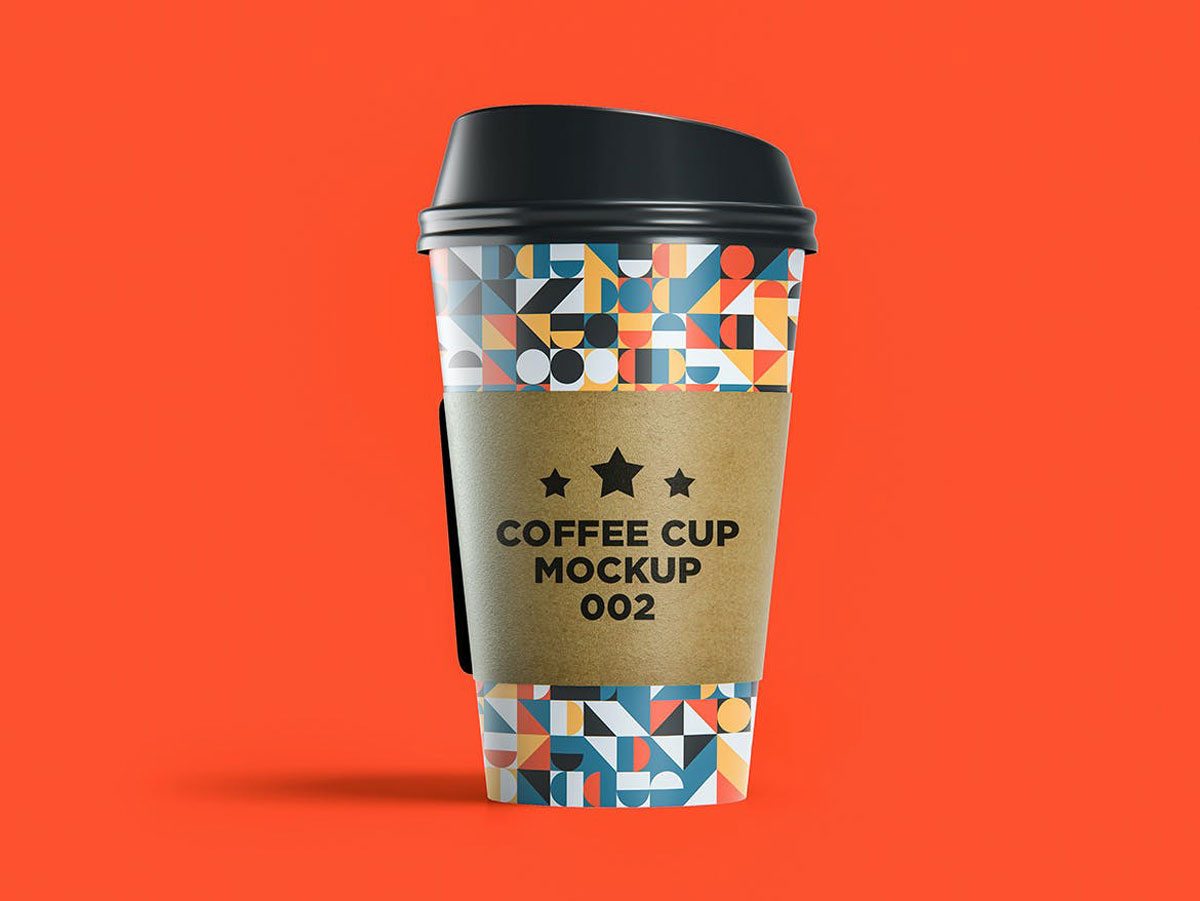 Coffee Cup Mockup 002 2 Coffee Cup Mockup 002 g