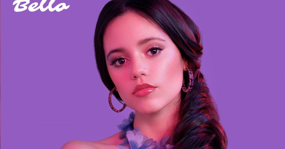 Jenna Ortega Clicked in Bello Magazine - February 2020