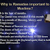 Ramadan Fasting Merits Science Health Benefits Rules