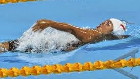 Teknik Dasar Renang Gaya Punggung Dan Penjelasannya Penjasorkes