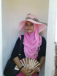 Miss Zaza Pinky At Malacca