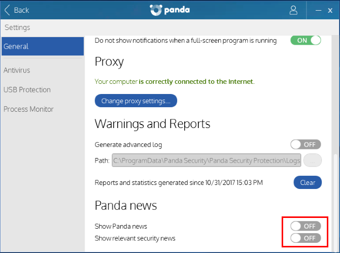 Mejores antivirus sin publicidad Para Windows 10 Mejores antivirus sin publicidad Para Windows 10