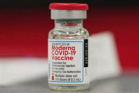Moderna a declarat ca vaccinul este bun si pentru copii intre 6 si 11 ani