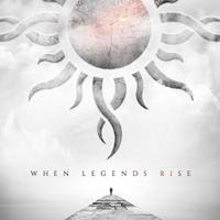 [2018] - When Legends Rise