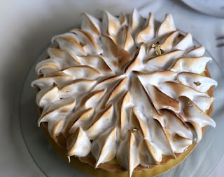 Lemon Pie