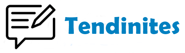 Tendinites
