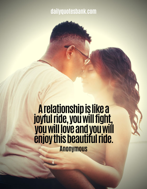 Positive Perfect Couple Quotes For Friends