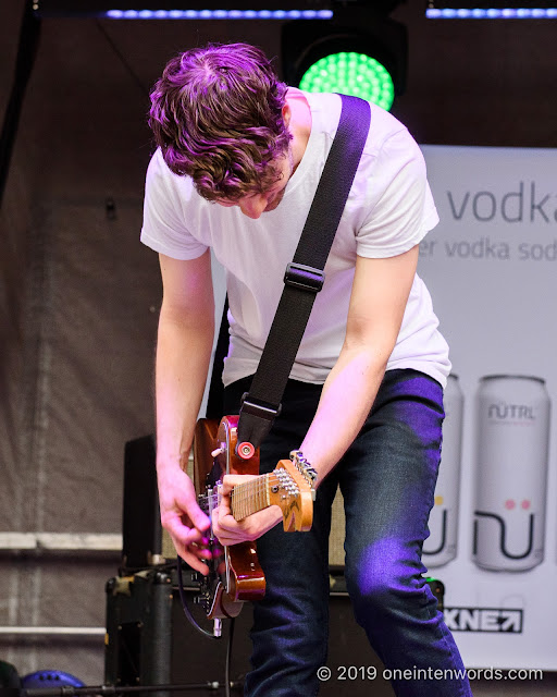 Greys at NXNE on Friday, June 14, 2019 Photo by John Ordean at One In Ten Words oneintenwords.com toronto indie alternative live music blog concert photography pictures photos nikon d750 camera yyz photographer summer music festival downtown yonge street queen street west north by northeast northby