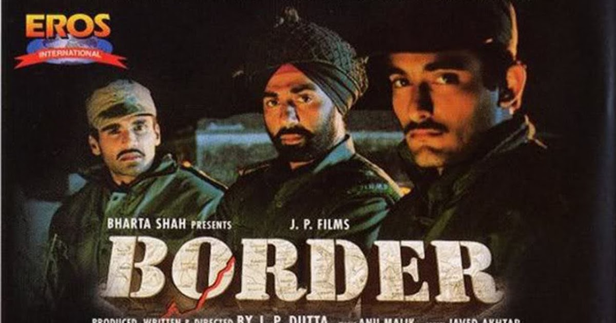 Border Movie Full HD Download For Free