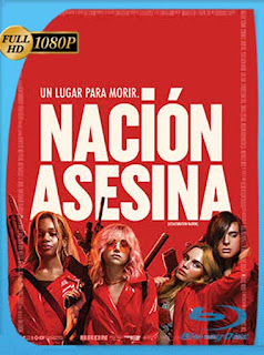 Nación Salvaje (Assassination Nation) (2018) HD [1080p] Latino [GoogleDrive] SXGO