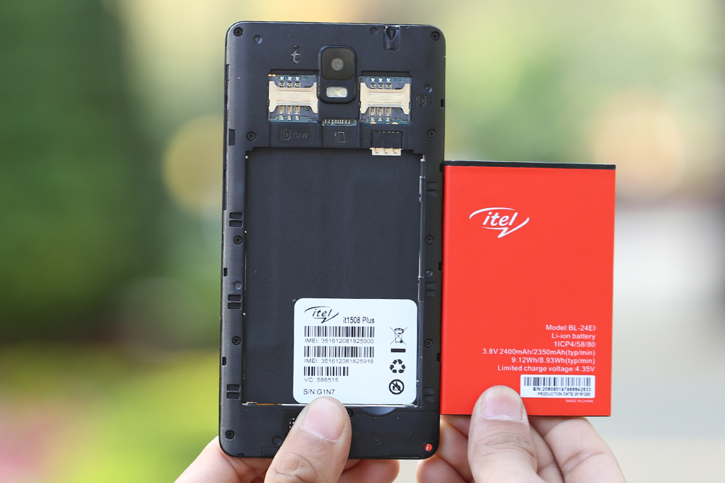 How to unlock google account on itel 1508 How to unlock google account on itel 1508