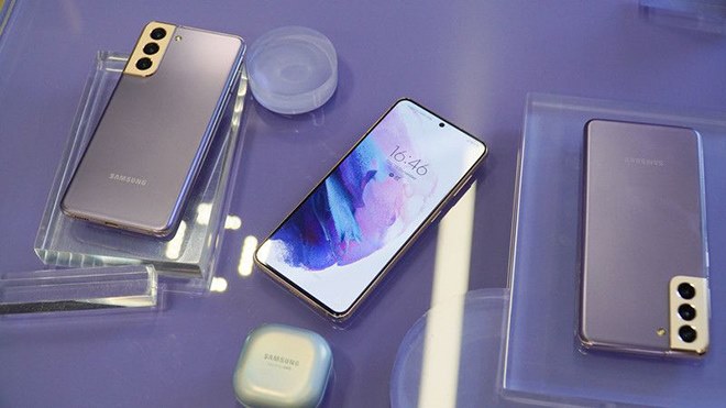 Samsung sắp tung sản phẩm đối đầu iPhone 13 mini vào ngày 8/9