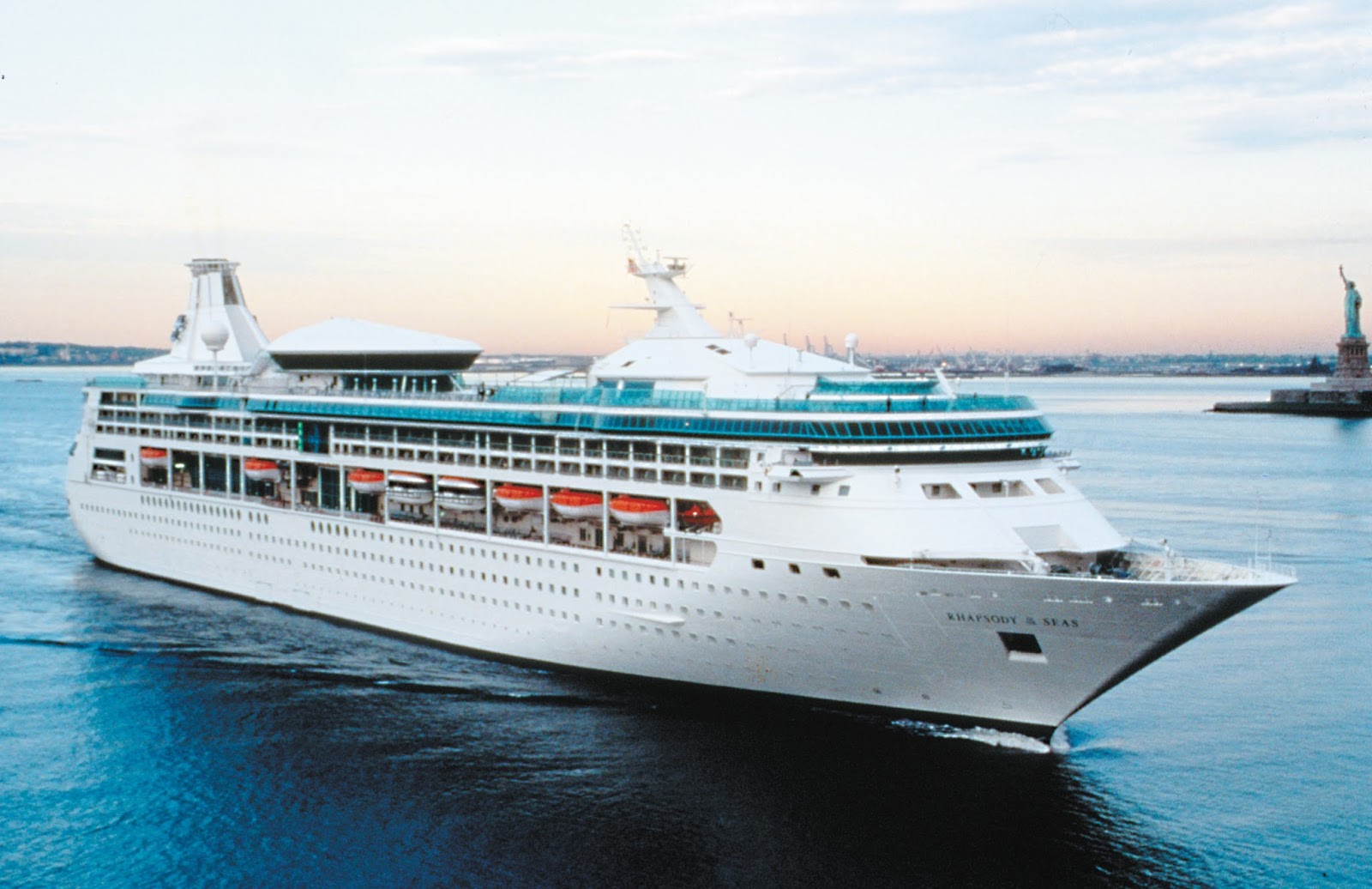 reviews of direct line cruises