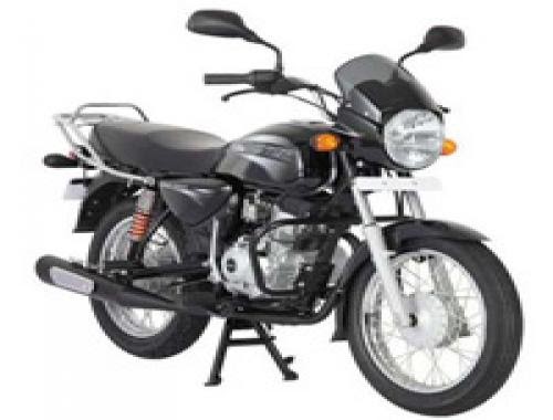 bajaj boxer two wheeler