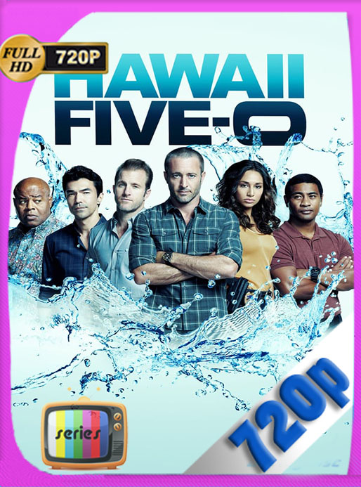 Hawai Five-0 Temporada 10 Completa Latino HD [720p] Latino [GoogleDrive] Tomyly
