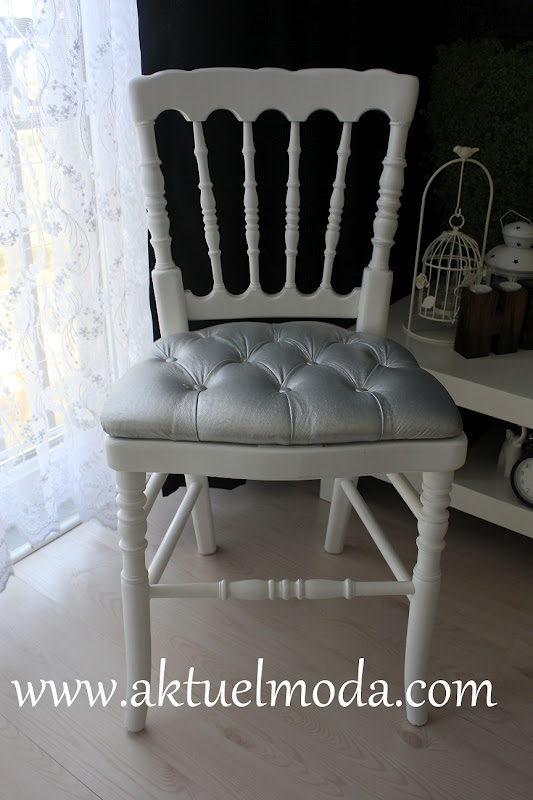 Sandalye Kaplama&hellip;Kızımın Odasına