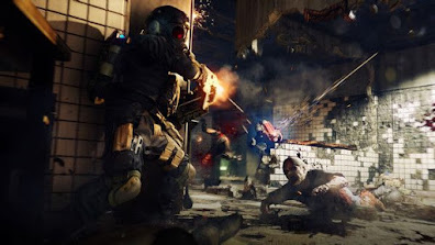 تحميل لعبة Umbrella Corps تحميل لعبة Umbrella Corps