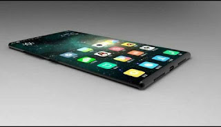 مواصفات وسعر Xiaomi Mi Mix 2 الجديد بالصور والفيديو مواصفات وسعر Xiaomi Mi Mix 2 الجديد بالصور والفيديو