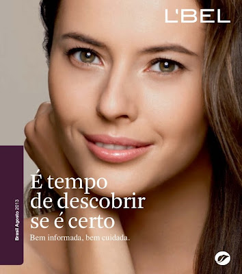 Revista Digital L'Bel Agosto 2013 