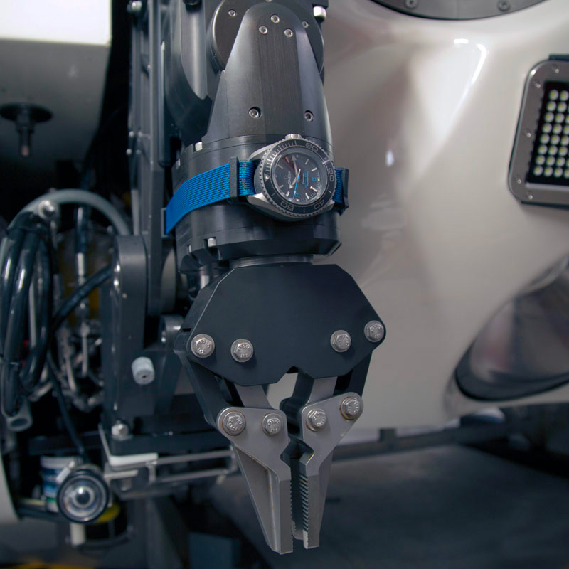 seamaster planet ocean ultra deep professional