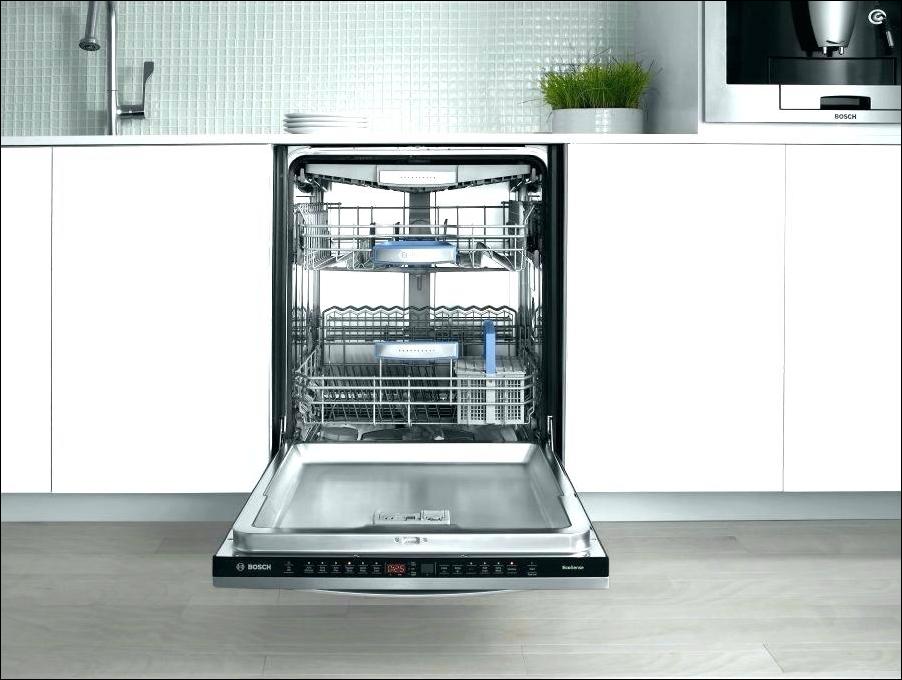 Dishwasher photo and guides: Bosch Dishwasher Beeping Troubleshooting