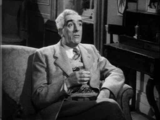 Forgotten Actors: Noel Purcell