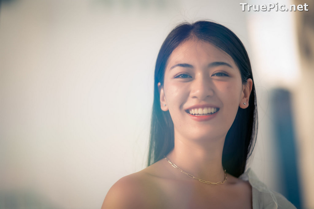 Image Thailand Model – หทัยชนก ฉัตรทอง (Moeylie) – Beautiful Picture 2020 Collection - TruePic.net - Picture-21