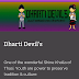 Dharti Devil's App